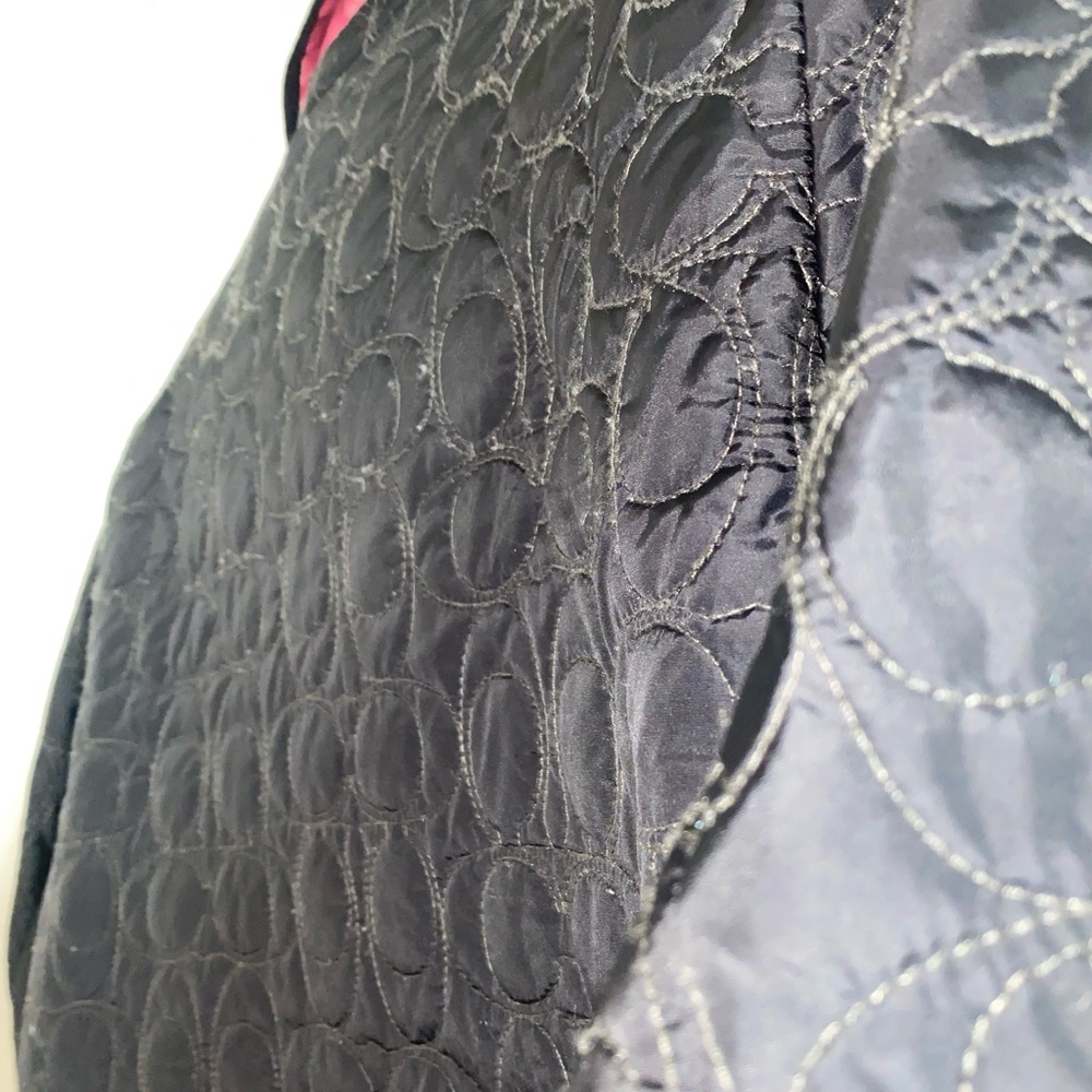 Authentic Coach Jacket - Picture 4 of 6